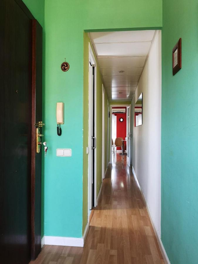 A Home In Барселона Екстер'єр фото